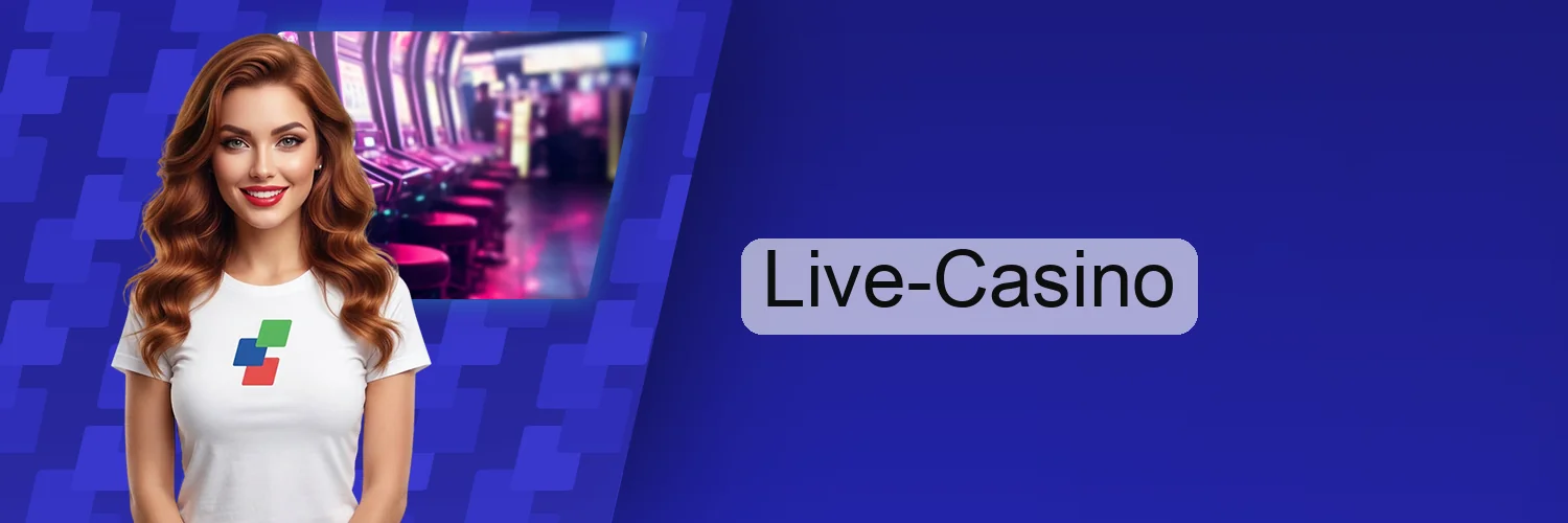 Live-Casino