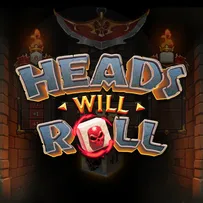 Heads Will Roll